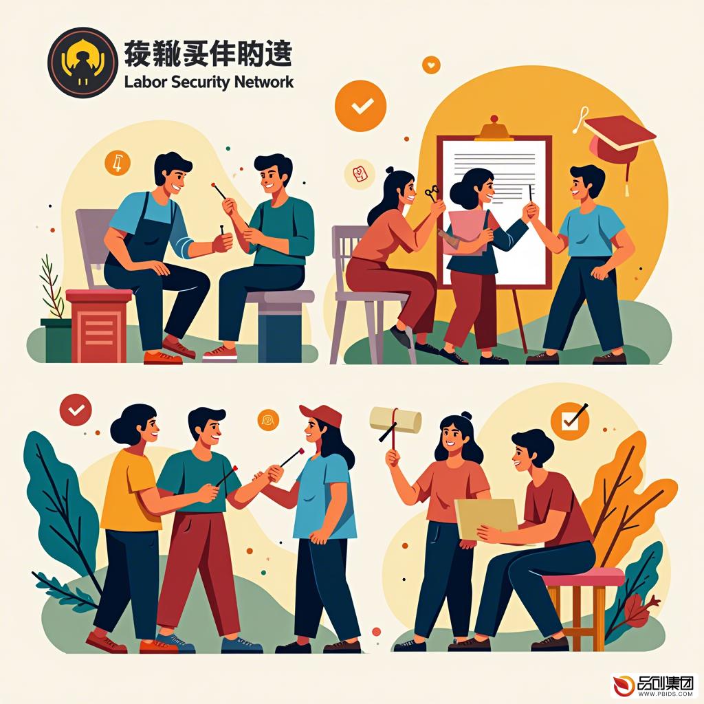 汝州市劳动保障网:全面解析劳动权益与就业服务