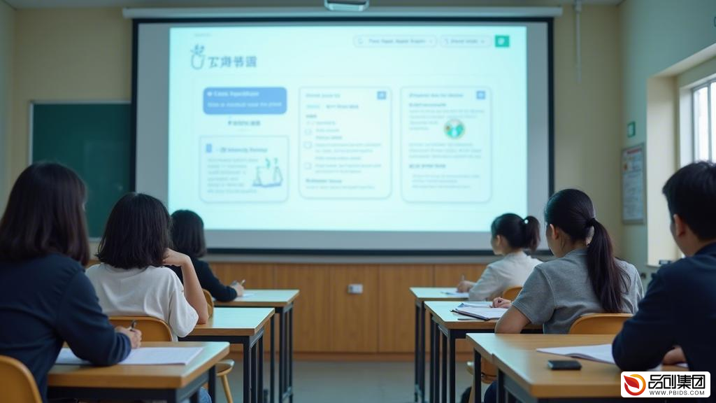 高中教学软件大比拼：哪款最适合你？
