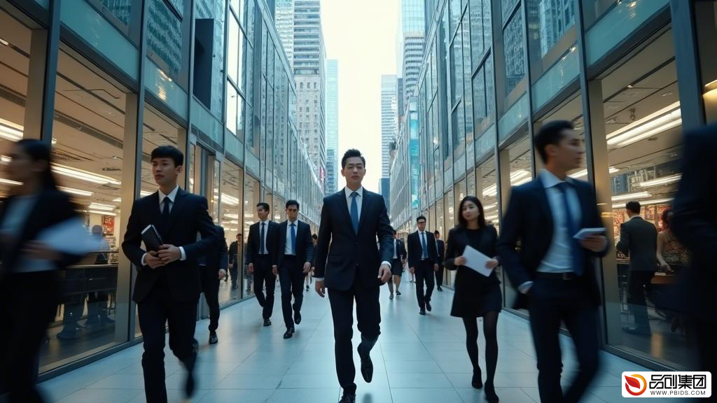 公务之家：北京四方启点科技有限公司的创新之作
