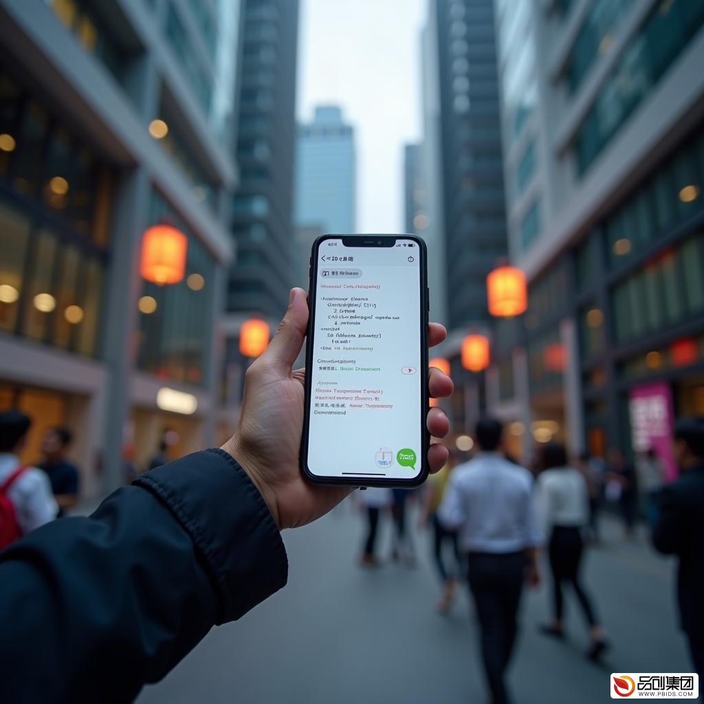 成都微信公众号开发实战指南:从零到一的构建之旅