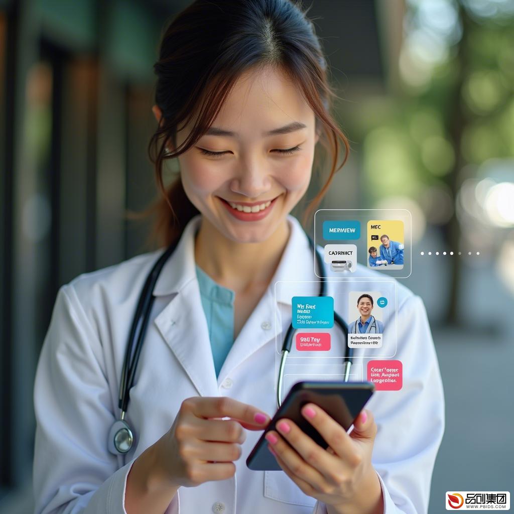 开发一个陪诊小程序:成本分析与预算指南