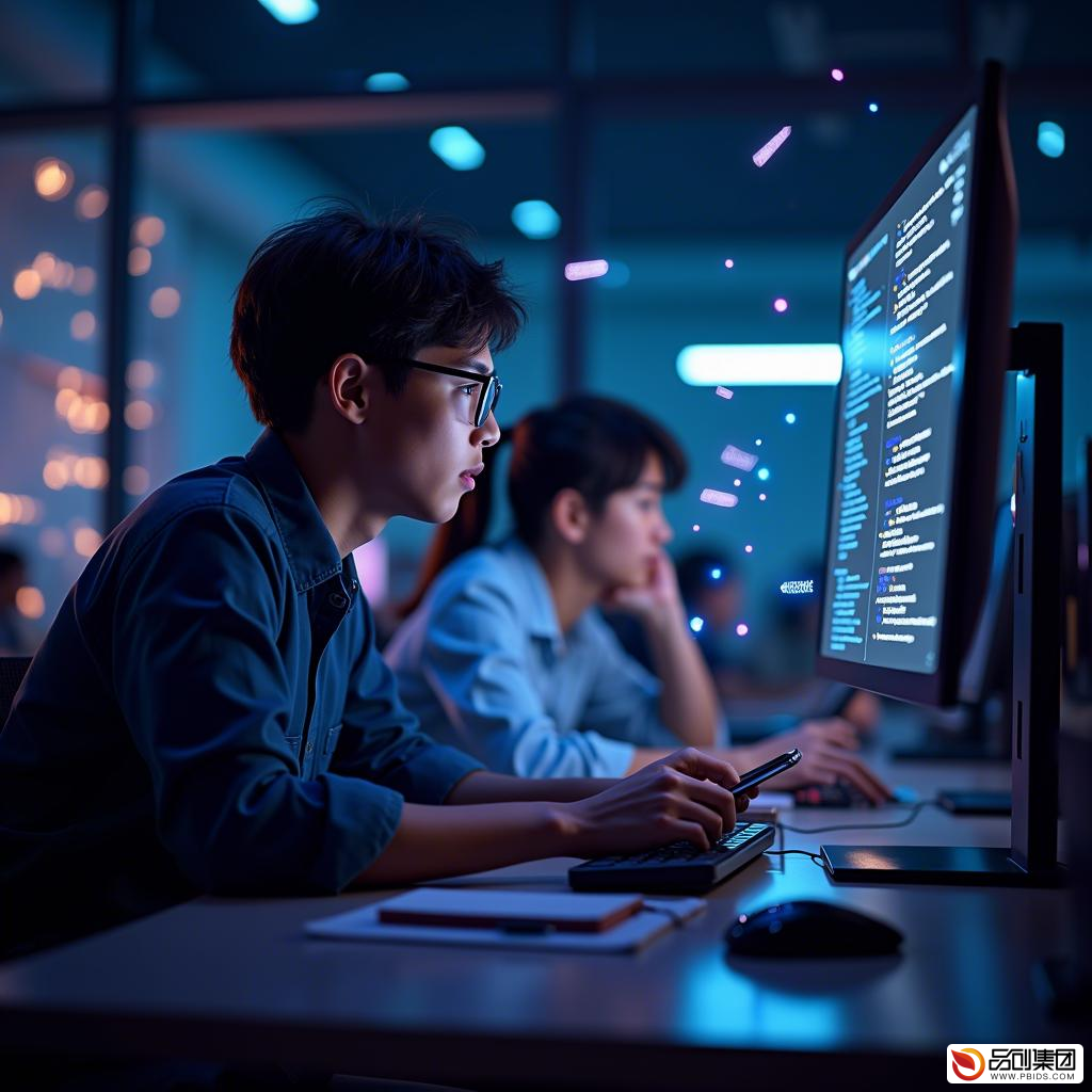 探寻顶尖APP开发企业:专业、高效与创新的选择