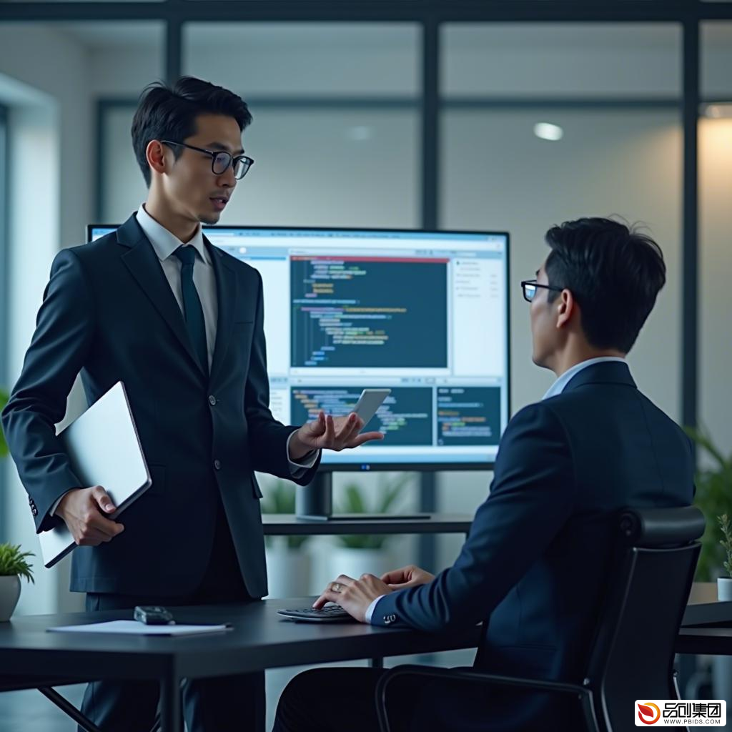 软件定制开发:选择专业公司的全面指南