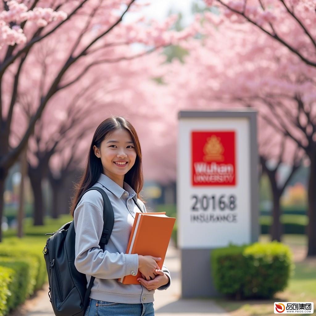 武汉大学保险专硕:培养行业精英的摇篮