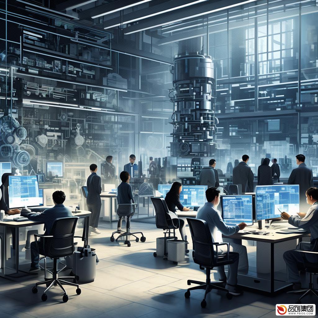 新质生产力:创新驱动的先进生产力形态