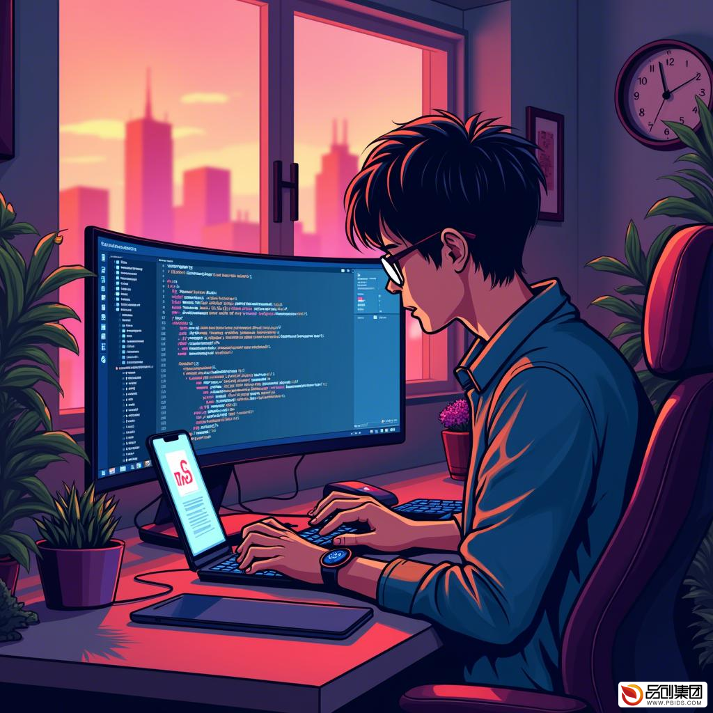 小程序开发公司前十：引领数字化转型的先锋力量
