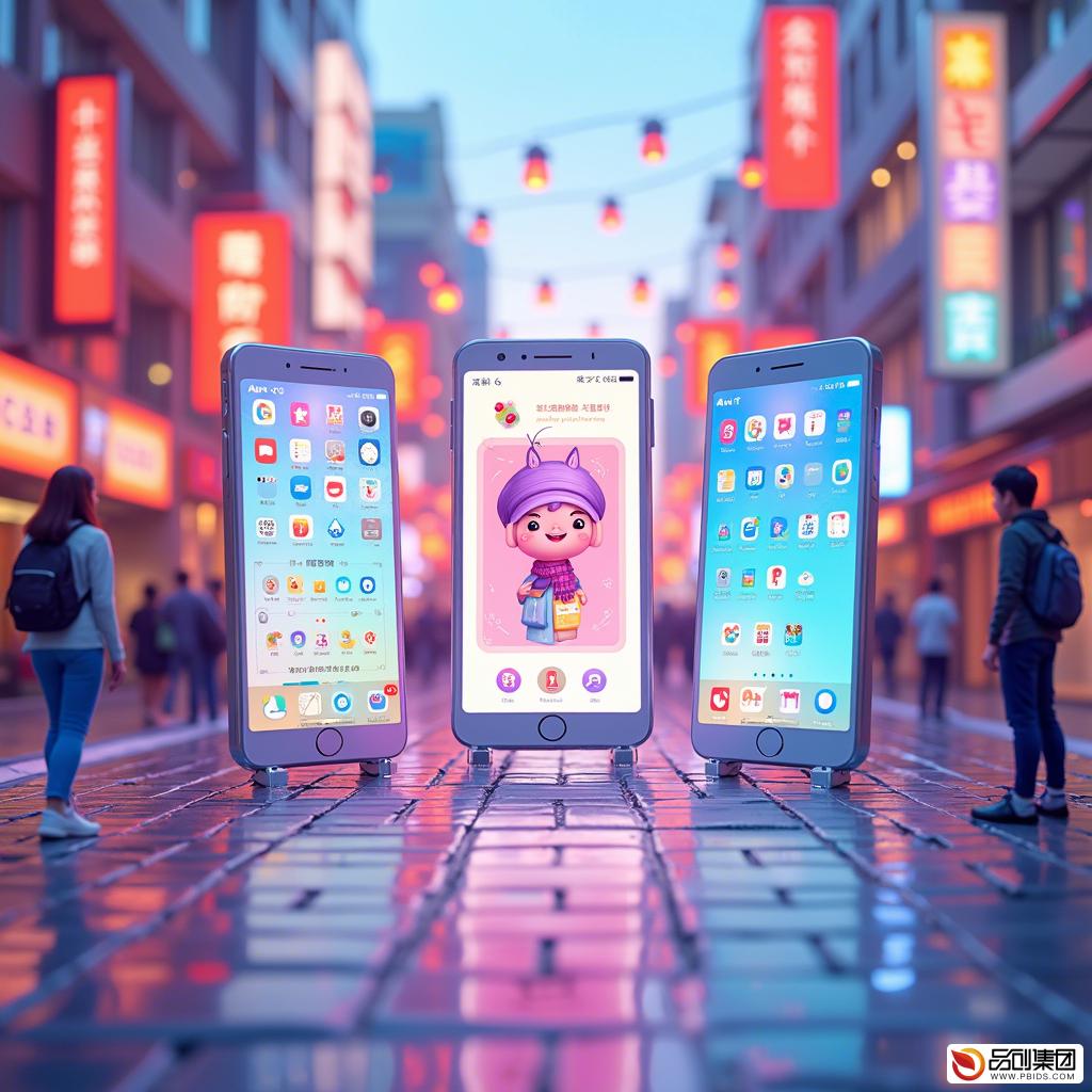 成都小程序定制制作：打造专属商业利器，开启数字化转型新篇章
