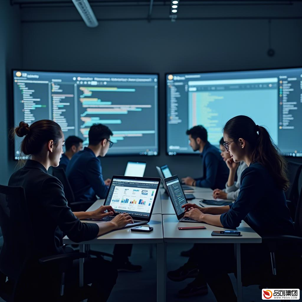 优选Java开发人员外包公司：提升项目效率与质量的关键
