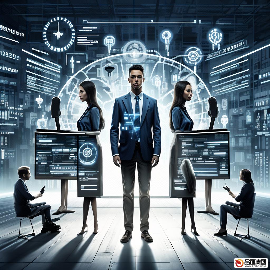 2024人力资源外包服务公司排名及行业洞察