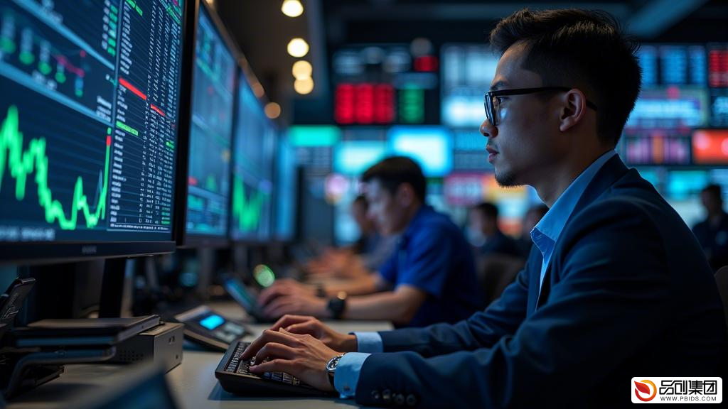股票开源量化交易系统：解锁投资新境界
