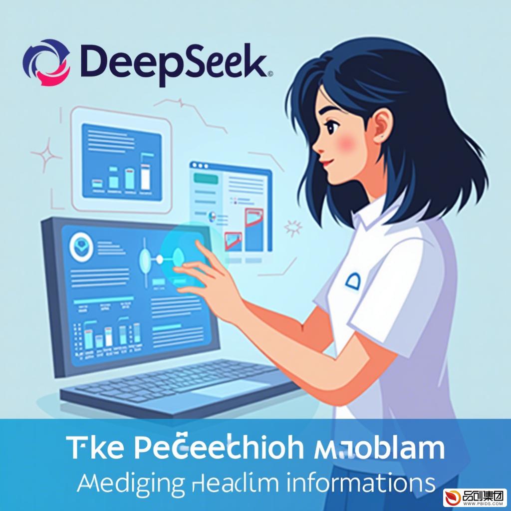 DeepSeek模型：重塑健康管理平台的数据价值新篇章
