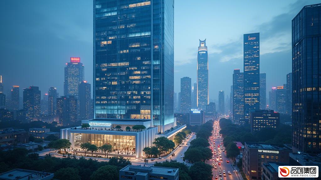 启明网络安全：构建数字时代的坚固防线
