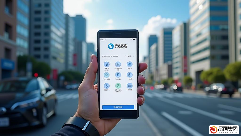 如何高效下载并使用浙商保险APP：全面指南与功能解析
