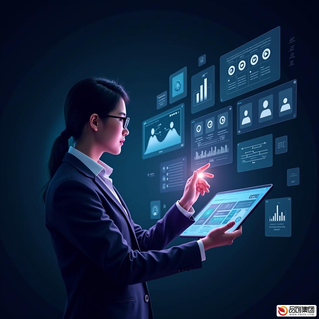 开发CRM公司的崛起与未来:重塑客户关系管理的新篇章
