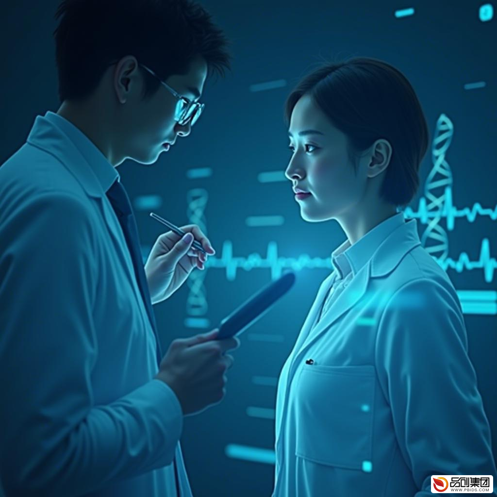 定制医疗系统：重塑医疗健康的未来
