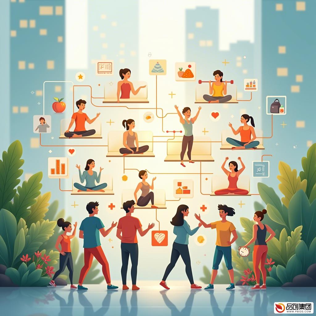 健康中国管理平台:推动全民健康的新篇章