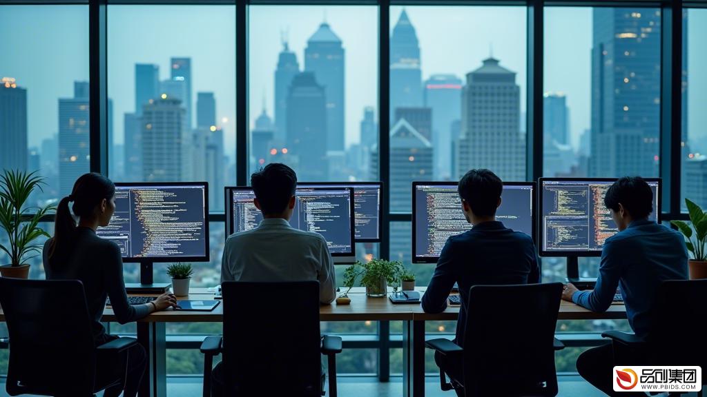 开发高端软件：技术革新、挑战与未来趋势
