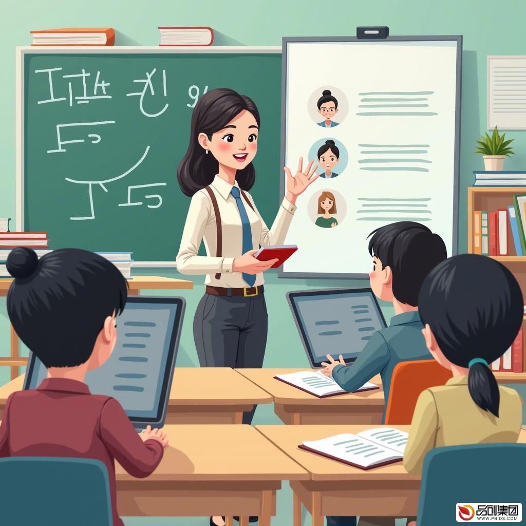 中小学继续教育系统的革新与发展
