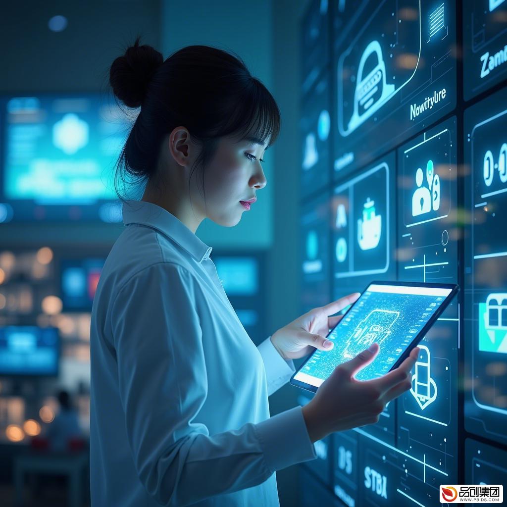 深度解析:对智能化的全面理解