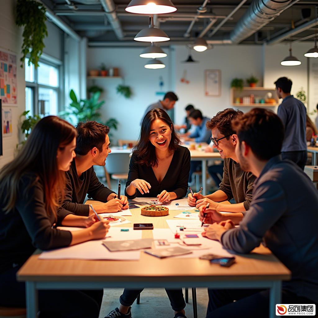 解锁创意潜能：深入探索交互设计Workshop的精髓
