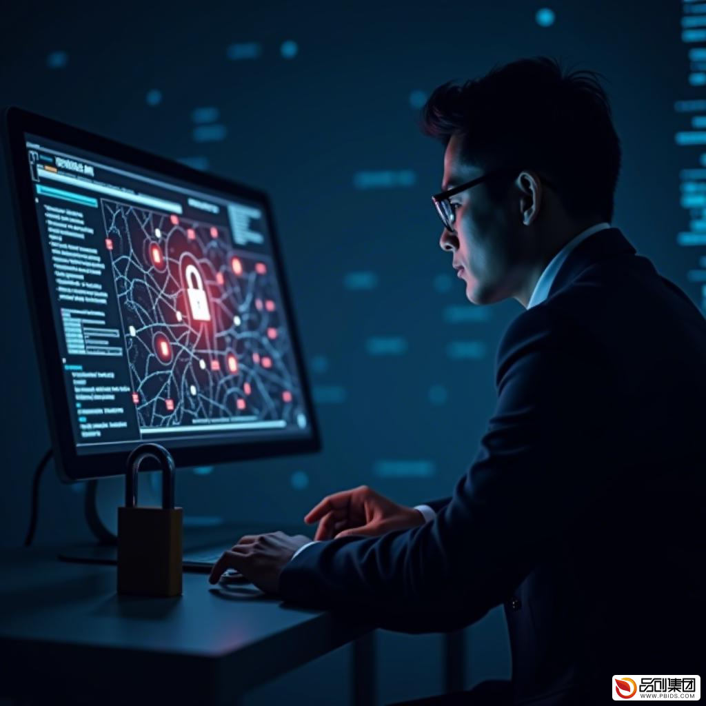 网络信息安全：构建数字时代的坚固防线
