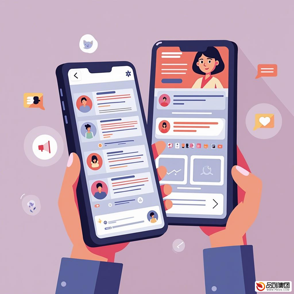 深度解析:App社交应用开发的全面指南