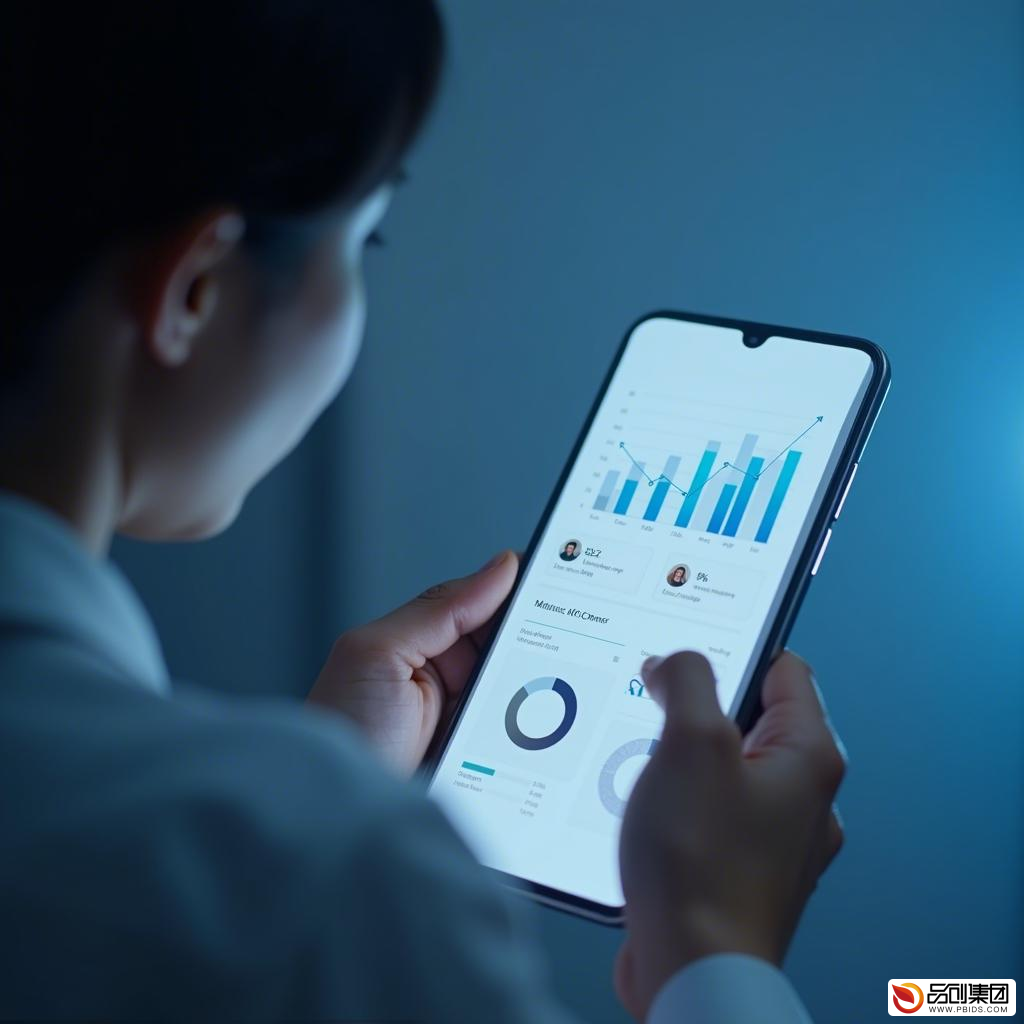 定制SCRM系统:打造高效客户管理与营销利器