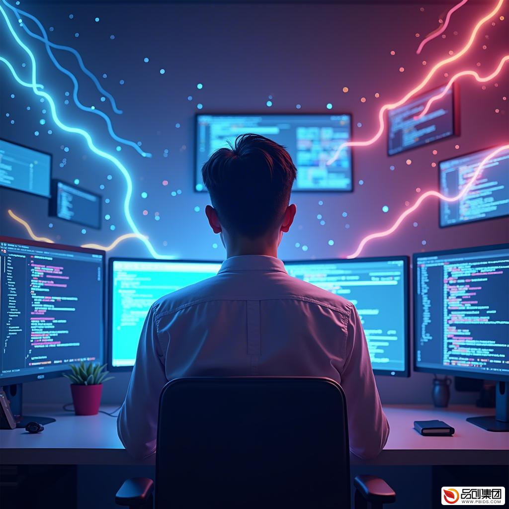 重庆定制软件开发:打造专属企业的数字化解决方案