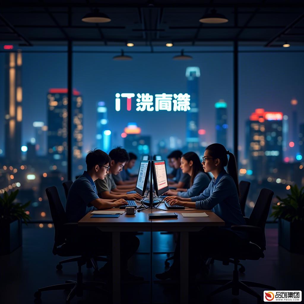 长沙IT人员外包公司全面解析