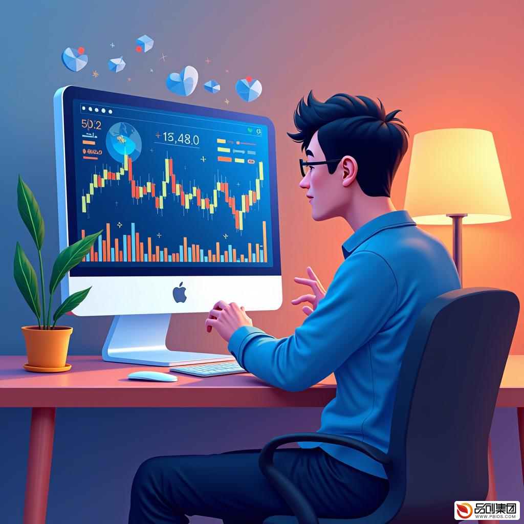 个人股票自动交易软件:智能投资的新篇章