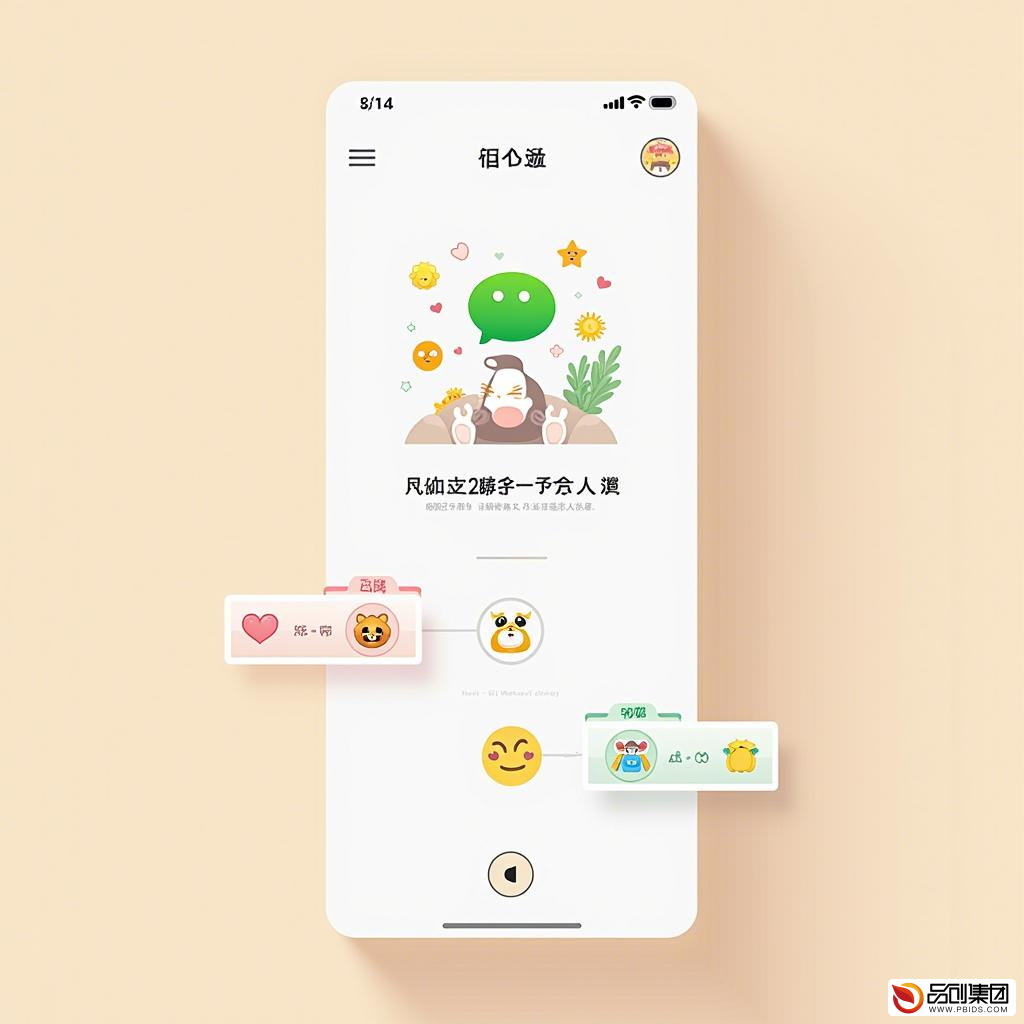 微信陪玩小程序开发定制:打造专属娱乐社交平台