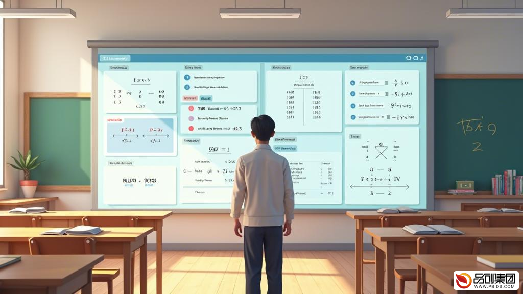 讲数学课的软件：开启数学学习的新篇章
