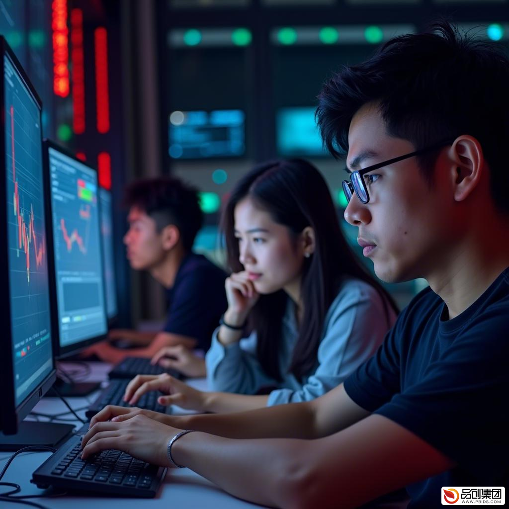 大学生炒股模拟软件:开启财经智慧之旅的钥匙