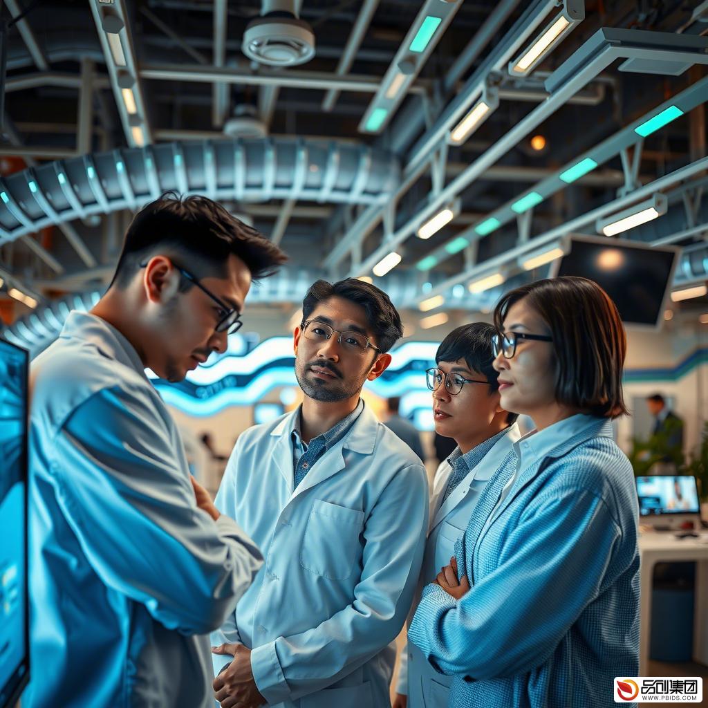 新质生产力:驱动未来经济社会发展的新引擎
