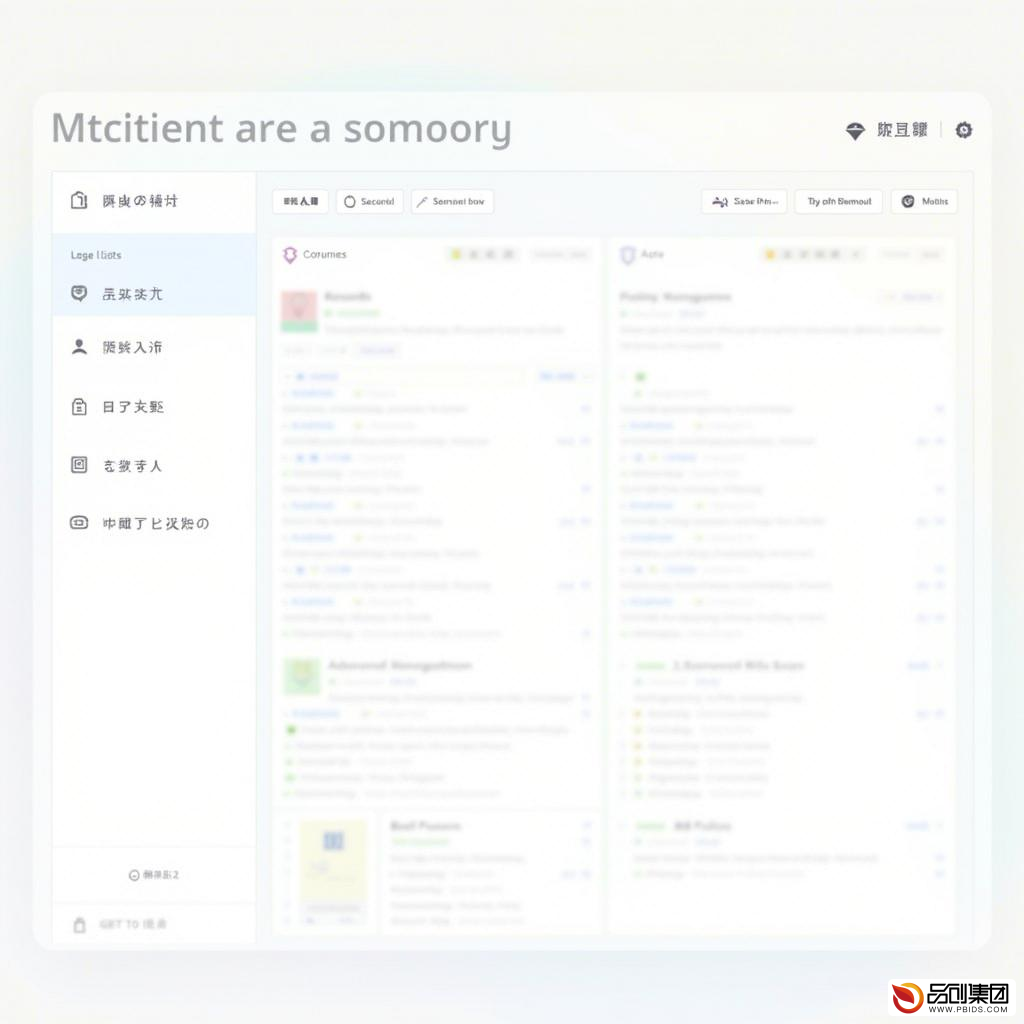 校外培训机构管理平台APP：重塑教育行业新生态

