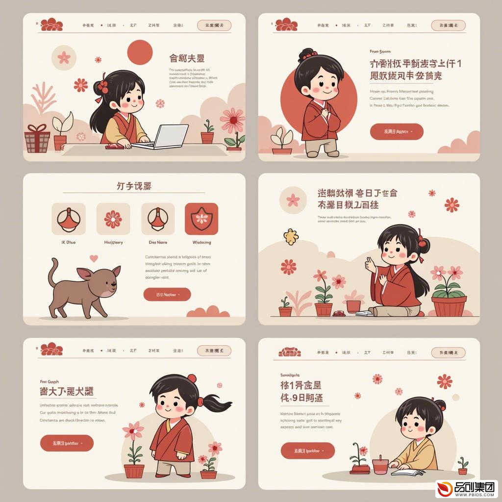 J交互设计：塑造未来数字体验的艺术与技术