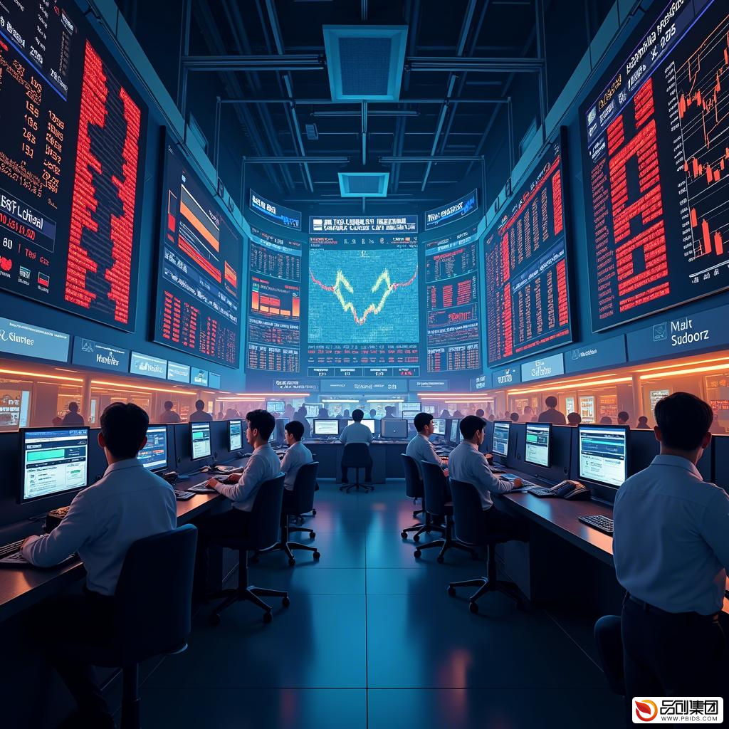 探索金融殿堂：关于股票的大学专业深度解析
