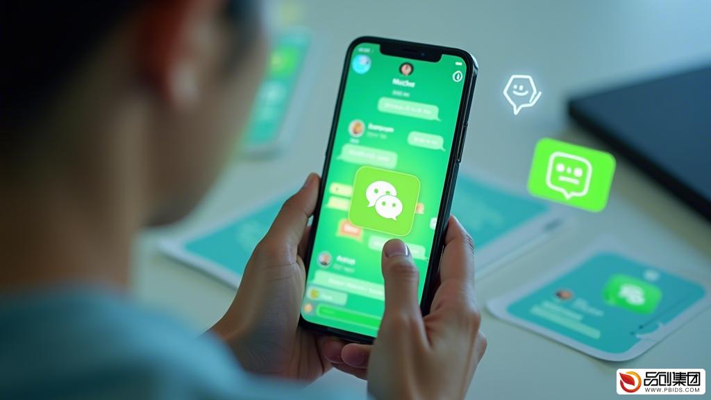 微信小程序开发定制：打造专属移动应用的新篇章
