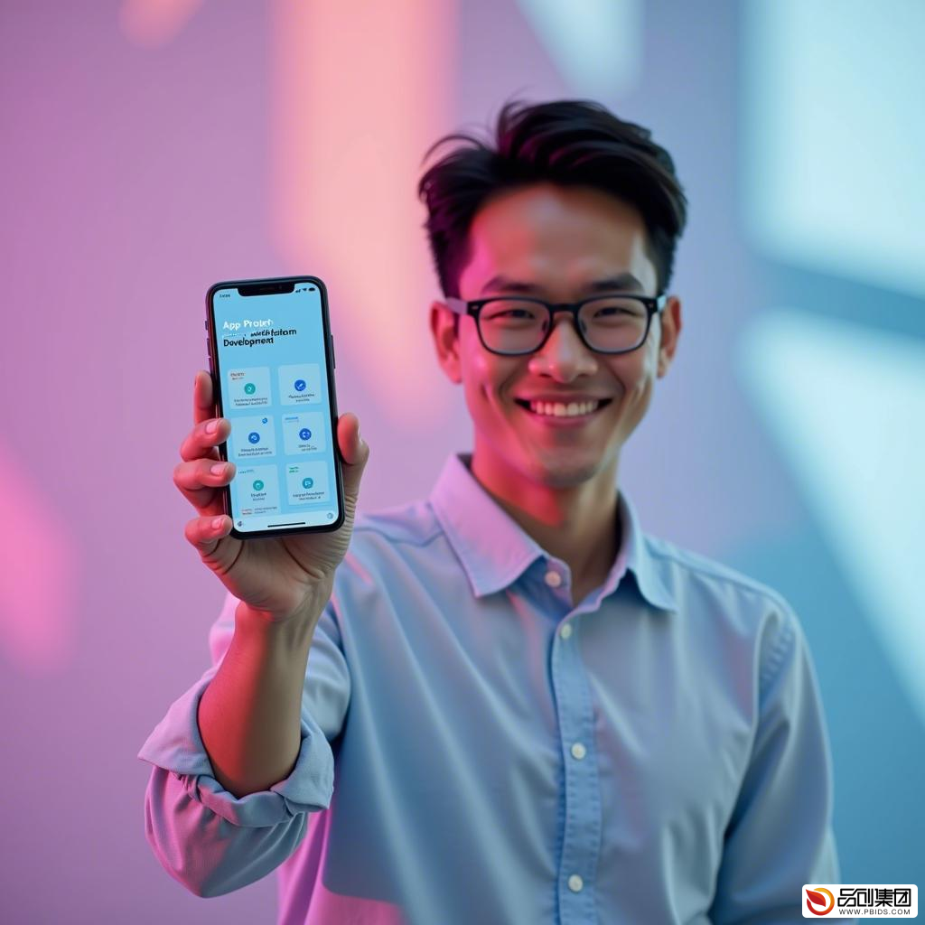 App项目定制开发:打造专属应用的全方位指南