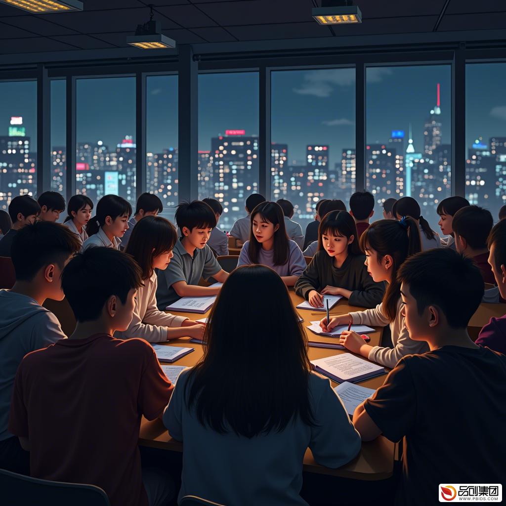 成人教育：开启终身学习的新篇章