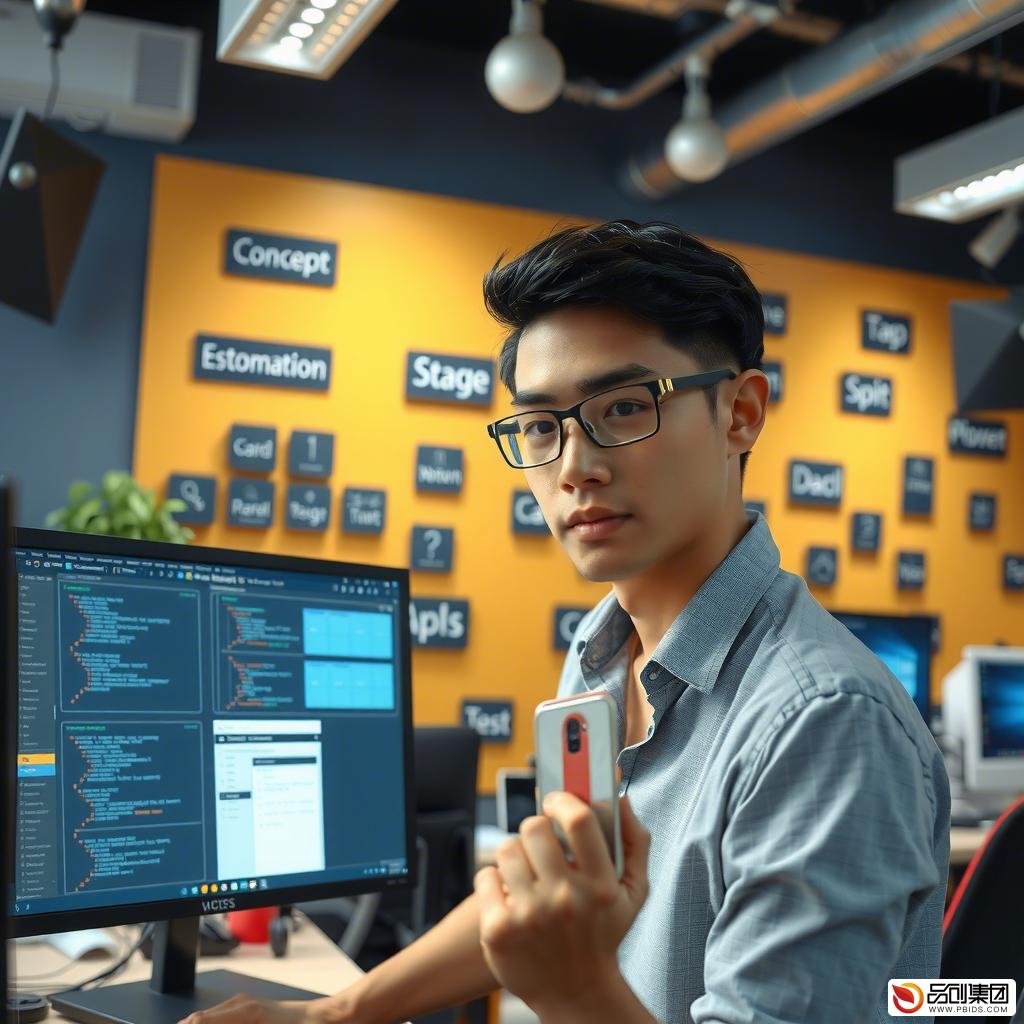 APP开发与定制:打造专属数字解决方案的全方位指南