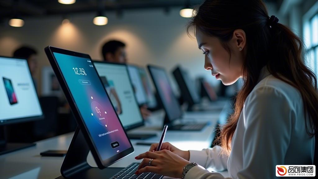 开发定制商城APP：打造专属电商平台的全面指南
