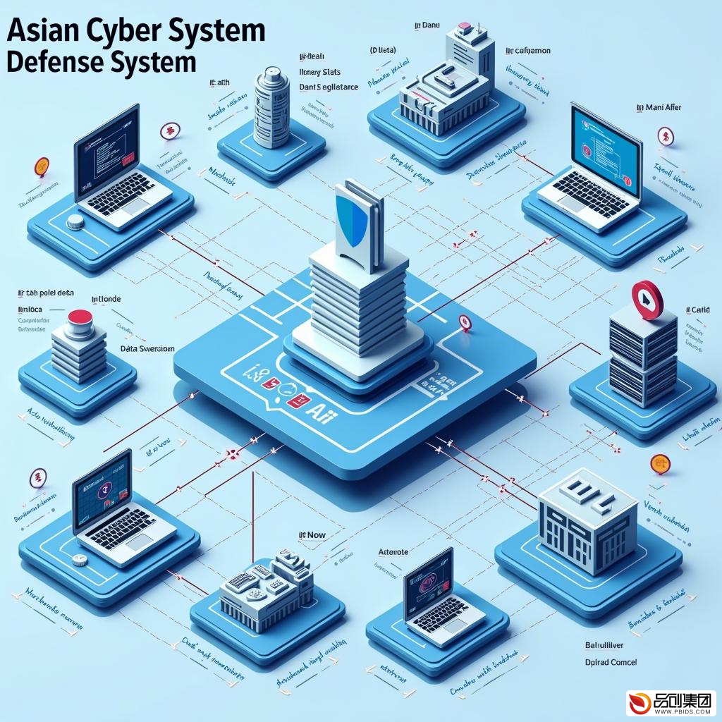企业网络安全防护中级指南:构建坚不可摧的安全防线