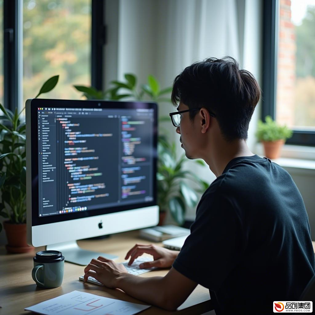 开发软件:从构思到实现的全方位探索