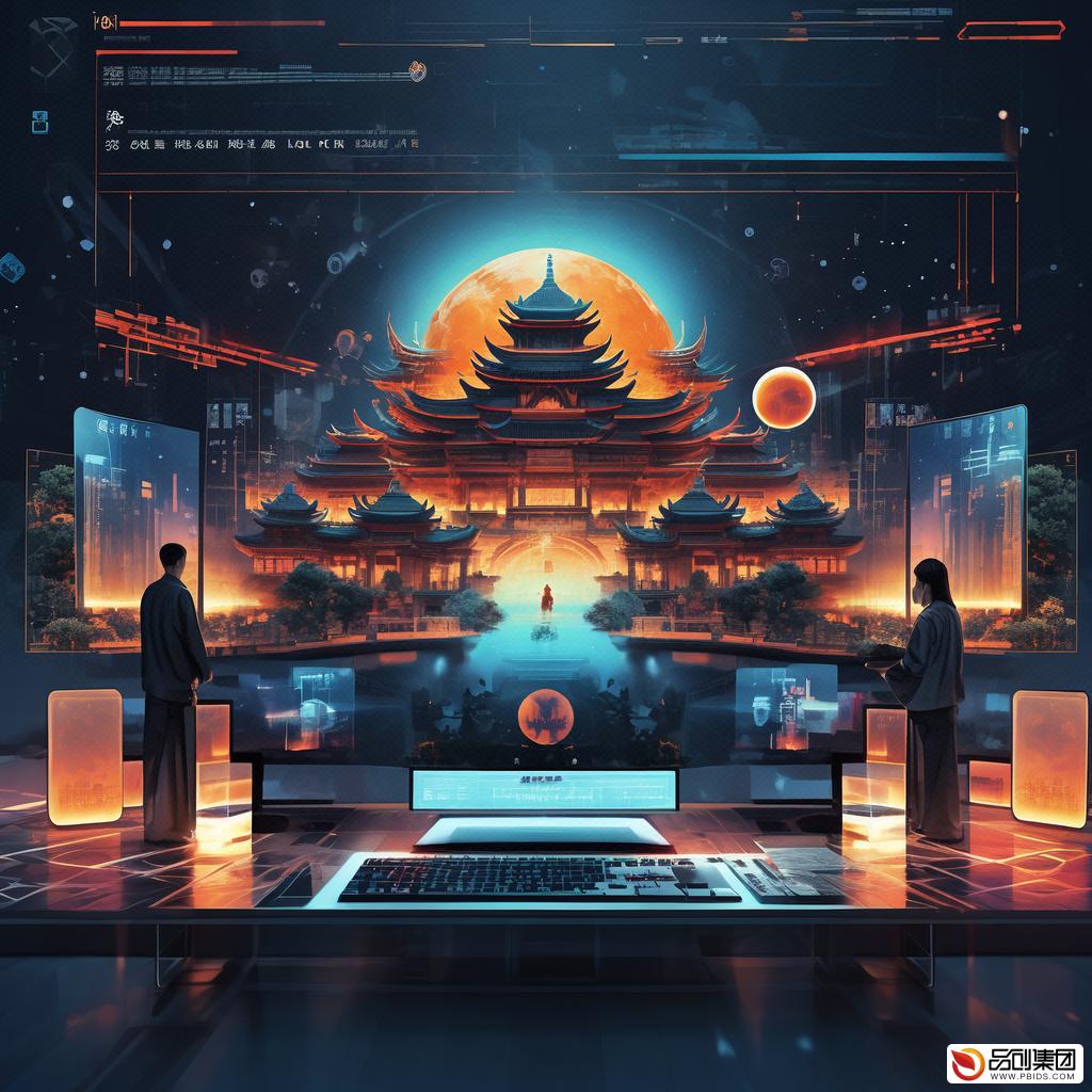 UI设计与Web前端:哪个更有前途?