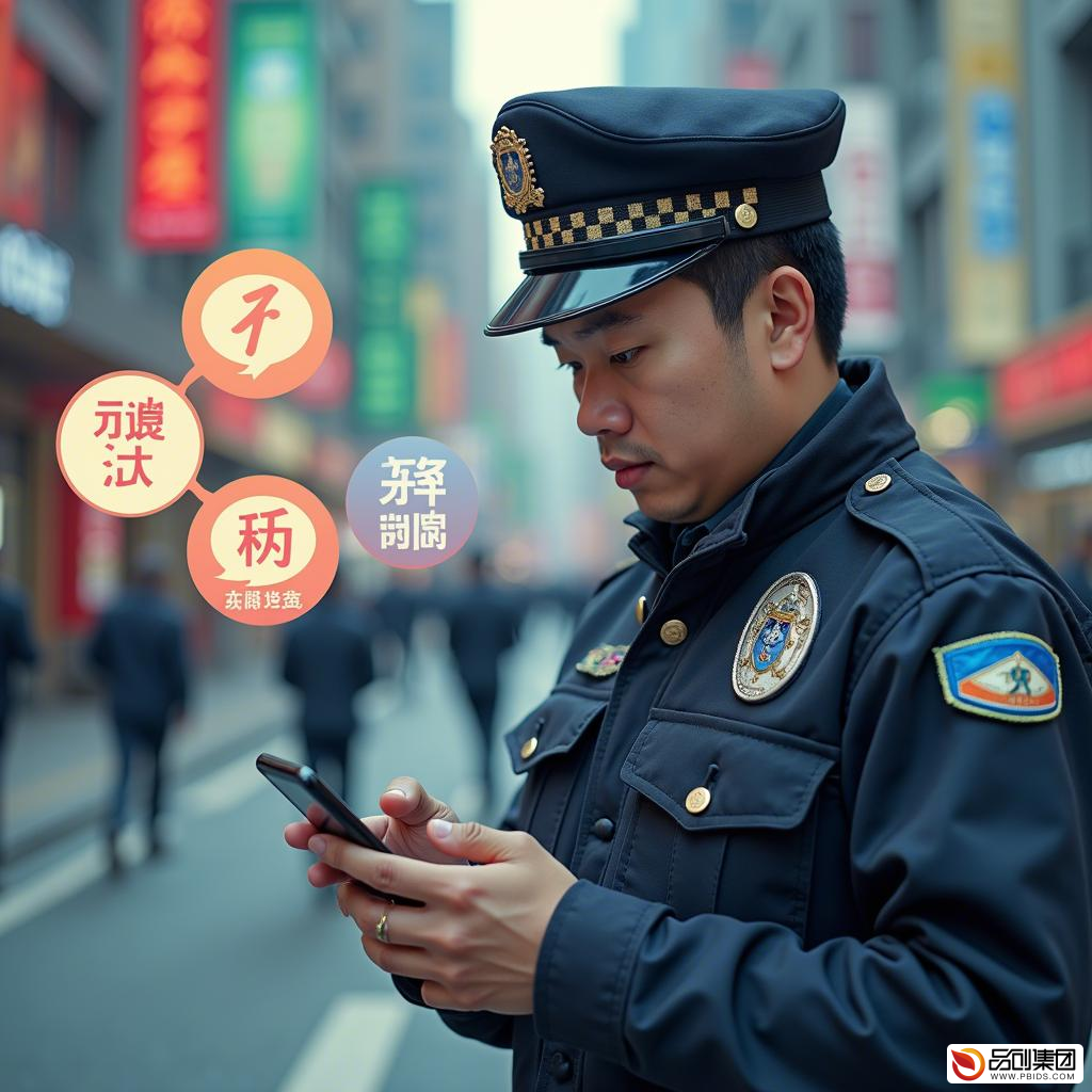 城管微信公众号:连接城市管理与市民生活的桥梁