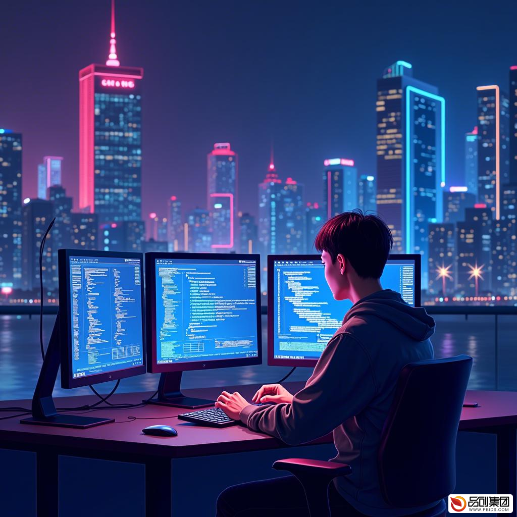 深圳开发软件人员外包：高效解决方案与业务增长引擎
