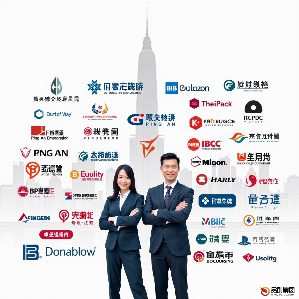 平安集团旗下的外包公司概览
