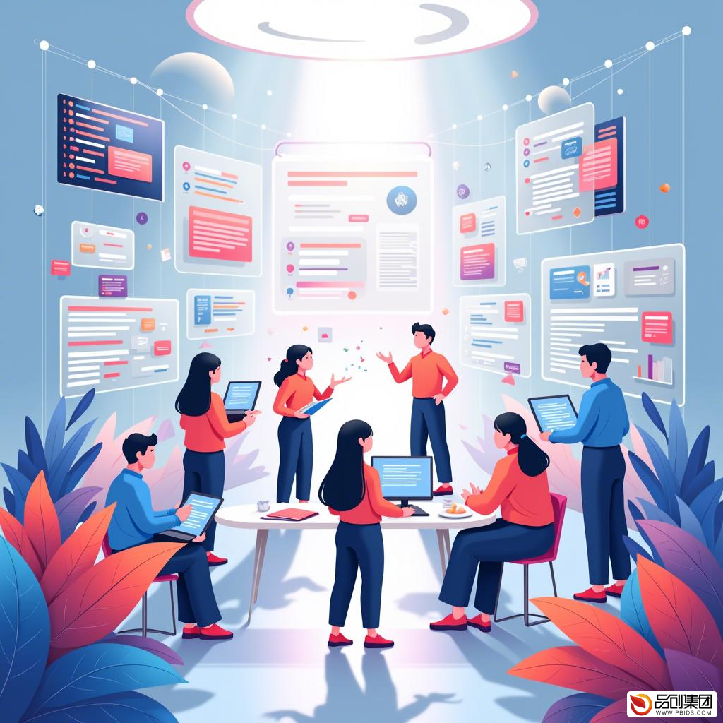 广东小程序开发:创新技术引领商业新风尚