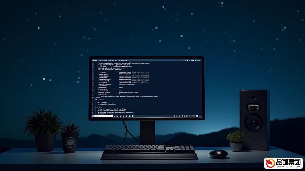 Linux：开源操作系统的传奇历程与开发者探秘
